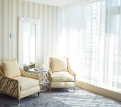 Президентский Сюит в Ost west club