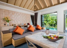 Andaman Villa в Курорт Mandarava Resort and Spa Karon Beach