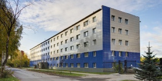 Екатеринбург: Отель А элита