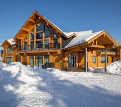 Коттедж Comfort в Заречье