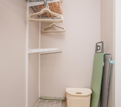 2-комнатные апартаменты улучшенные Fantasy apart в Посутки