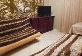 Хостел Квартирное бюро в Зеленодольске