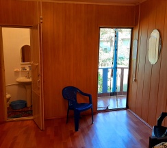 Стандарт 3-х местный в Золотая бухта