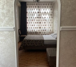 3-х местный комфорт в DanaHouse