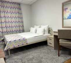 комфорт плюс в Arctic Hotel