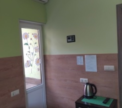 Люкс двухкомнатный, шестиместный в Bamboo