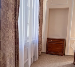 4х местный, 2 ком., люкс. №201 в Курортмед