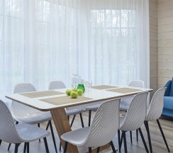 Дача_Дом в Золотая долина