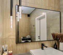 Квартира в Privi House