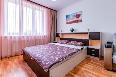 Екатеринбург: Апартаменты DreamHouse