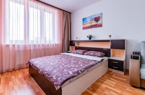 Екатеринбург: Апартаменты DreamHouse