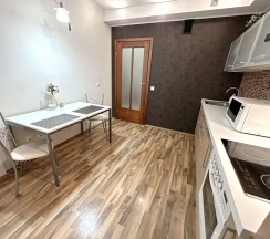 Квартира в Апартаменты на Шефская улица, 103