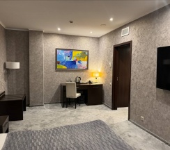 ЛЮКС в Art Отель