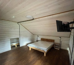 Стандарт - 2 в Мамонт