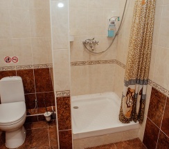 Эконом номер в Brothershotel.ru