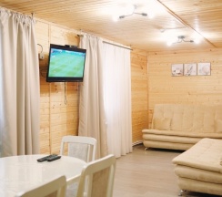 VILLA 9 в Райский уголок