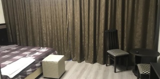 Кущевская: Отель Park hotel