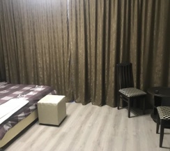 Трёхместный номер Standard в Park hotel