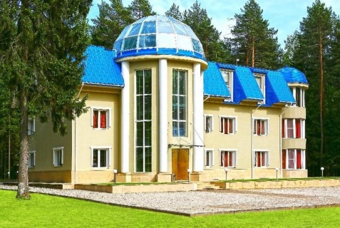 Караськово: Мини-отель Караськово