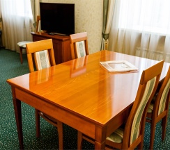 Люкс в Руссия