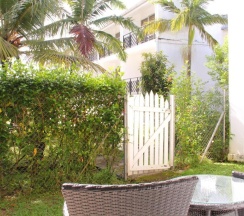 Двухместные апартаменты 2 отдельные кровати в The Melanesian Port Vila Hotel