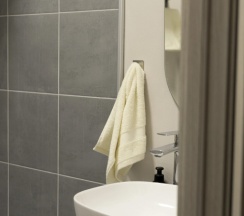 Двухместный номер Standard рядом с пляжем 2 отдельные кровати в 4 комнаты