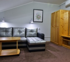 Номер Suite в Лада