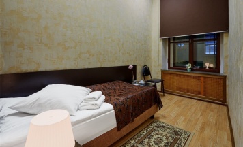 Стандарт одноместный в ГородОтель