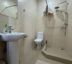 Семейный номер Standard с балконом в Фортуна