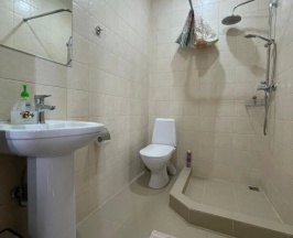 Четырёхместный номер Economy в Фортуна