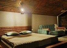 Студия Люкс в Ozz Hotel Elbrus