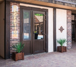 Двухкомнатный 4х местный семейный в Лотос