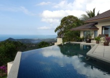 Вилла в 16 Bedroom Sea View Triple Villas Angthong Hills SDV205/SDV227/SDV190-By Samui Dream Villas