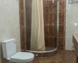  Двухместный Стандарт  в Усадьба