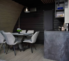 КЕНГУХИЖИНА в Кенгуриба