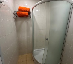 Стандарт двухкомнатный в Сафари