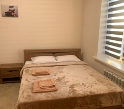 трехместный номер комфорт в Олимп