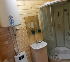 Коттедж "Барский" для 12 человек в Глухарь