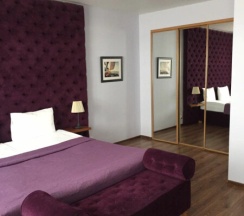 Комфорт в Кантри