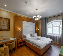 REGINA в Malakhovka Palace