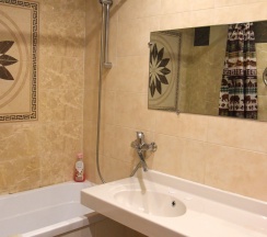 Четырехместный  семейный номер в У пруда