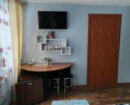 Стандарт 2*2 в Соло
