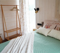 Дом №1 Березка в Vetvi