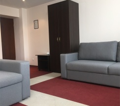 Семейный номер (Family Room) в ДерябинЪ