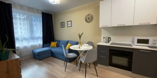 Ям: Апартаменты Квартира Уютная Недалеко от Аэропорта Домодедово