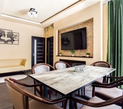Дом семейный 2 в Belikovo Club House