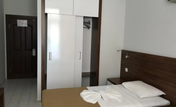 Номер Standard в Muz Hotel - All Inclusive