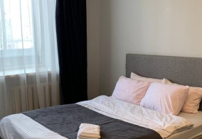 Апартаменты Апартаменты на Воскресенская улица, 95к1 в Архангельске