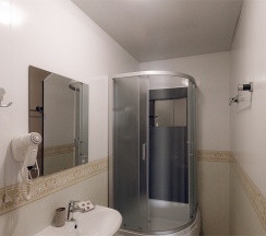 Семейный номер в Бахет