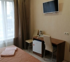 номер полулюкс 3 на Дмитровском шоссе, д.90, корп.1 в Комфорт
